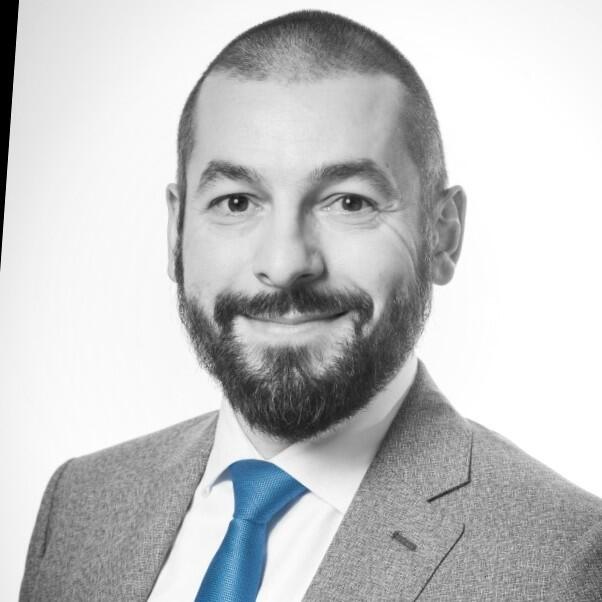 Speaker headshot
