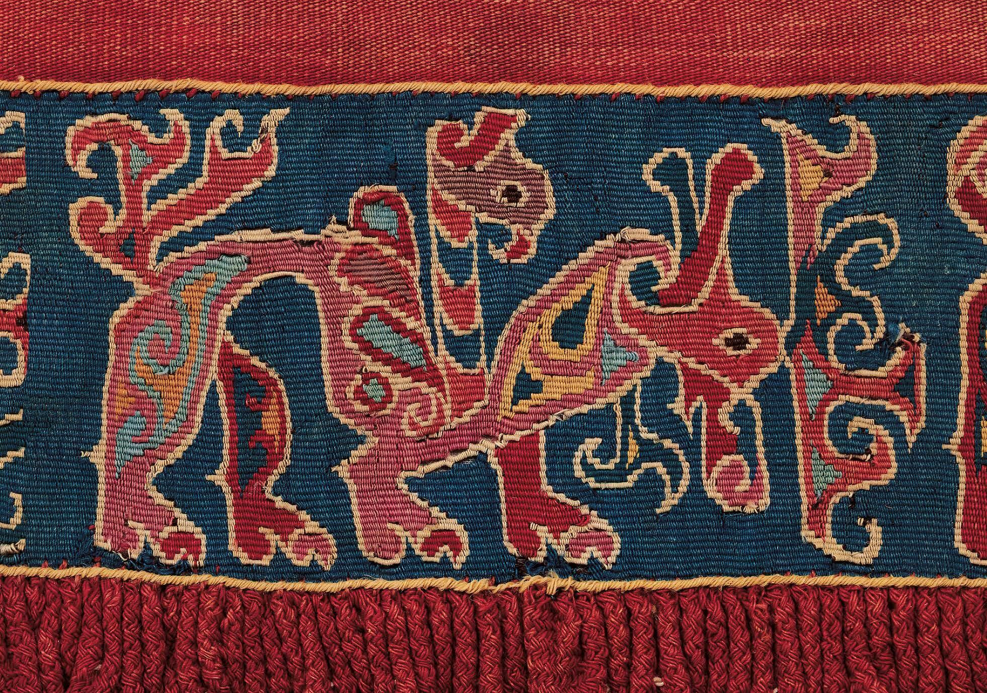 The 32nd Annual Parsons / Cooper Hewitt Catherine Hoover Voorsanger Keynote & Graduate Student Symposium