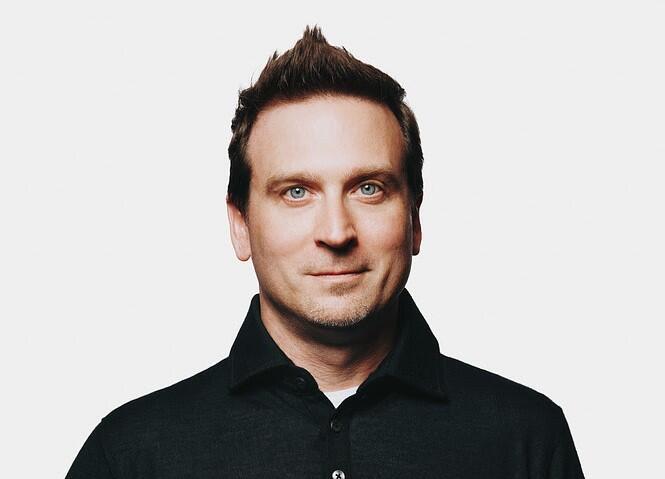 Speaker headshot