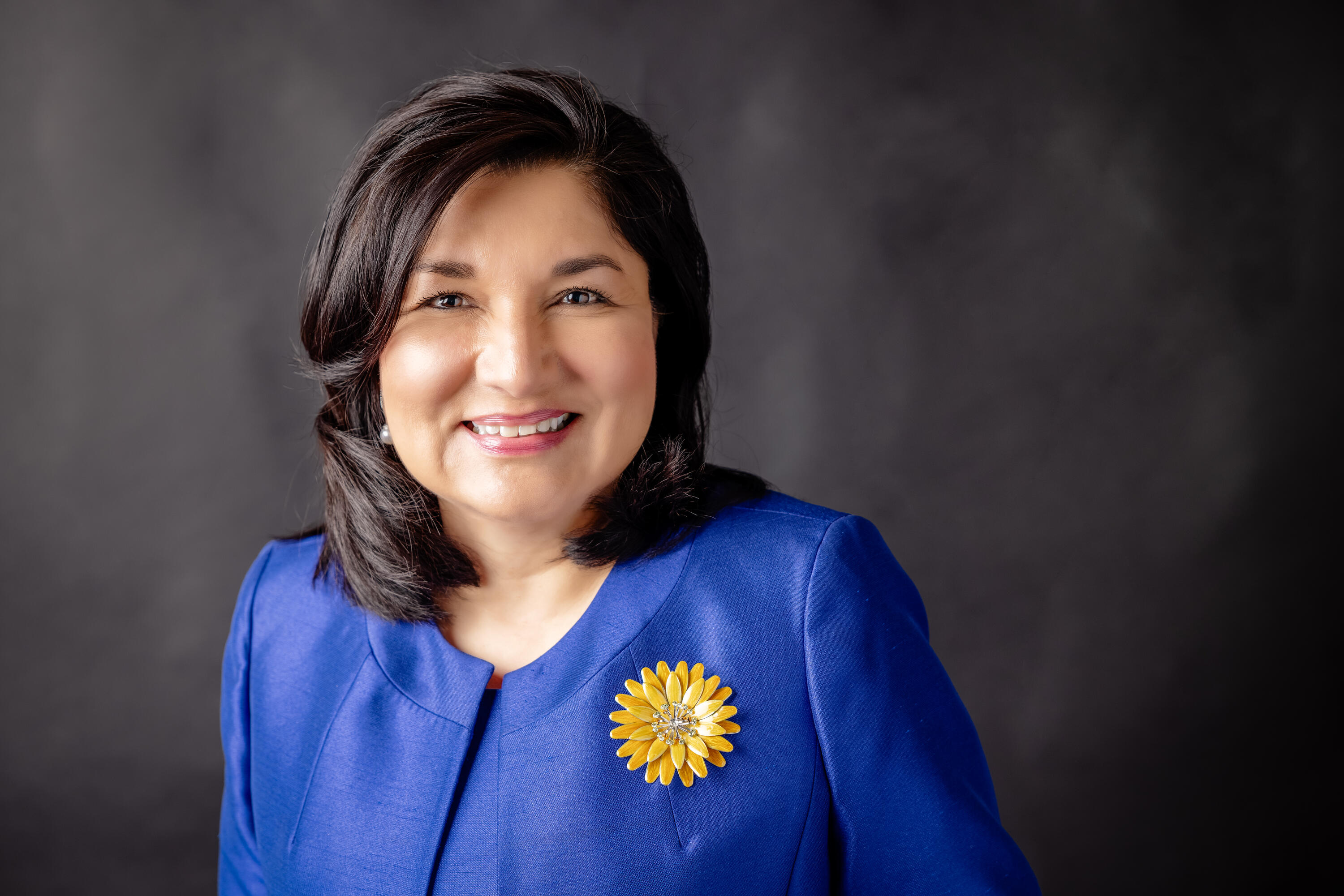 Speaker headshot