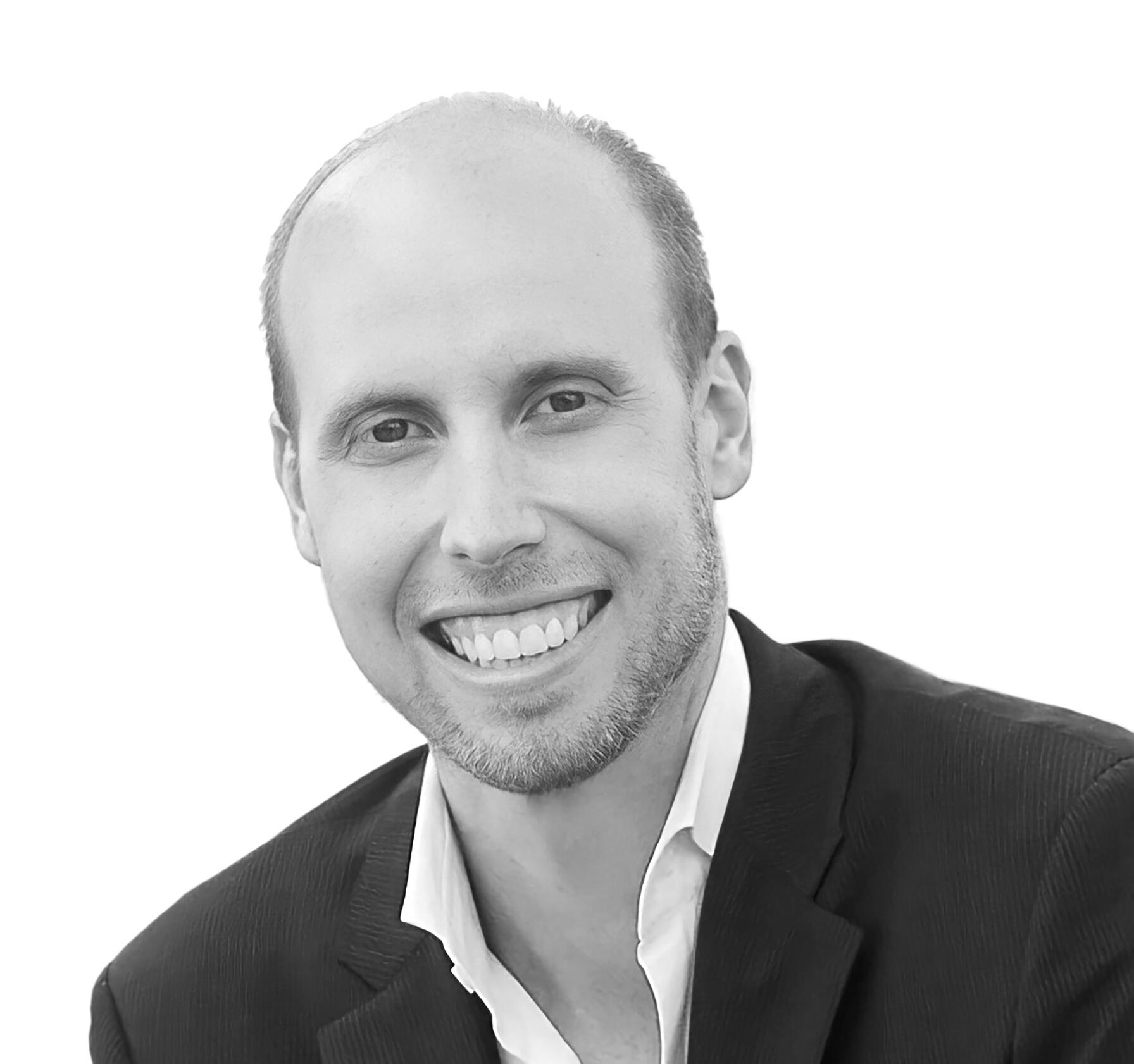 Speaker headshot