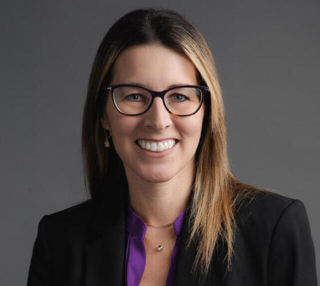 Speaker headshot