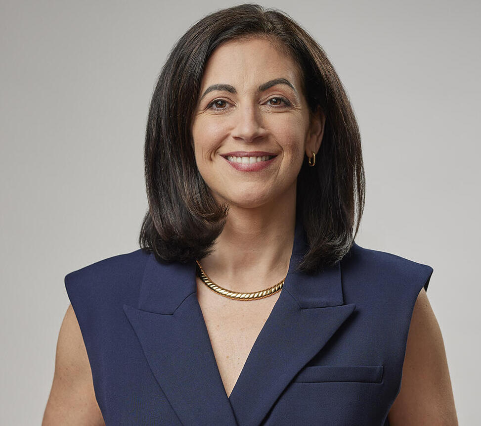 Speaker headshot