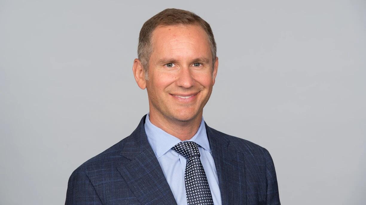 Speaker headshot