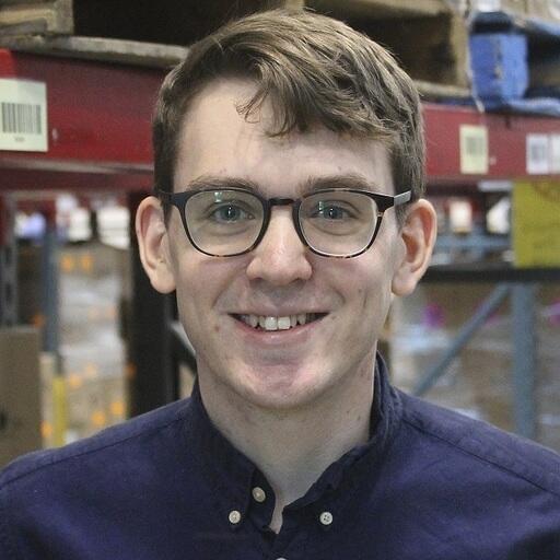 Speaker headshot