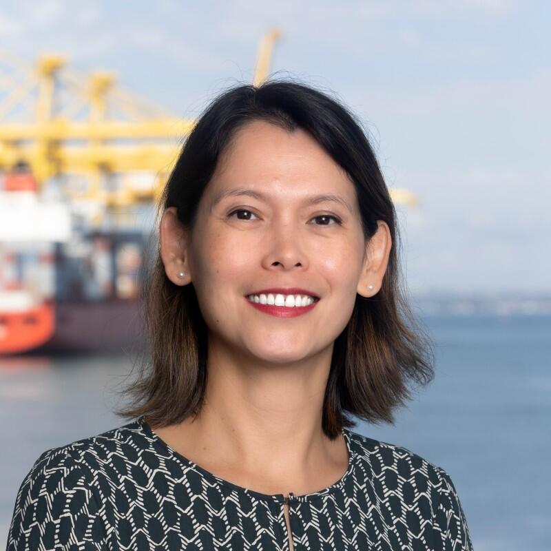 Portrait