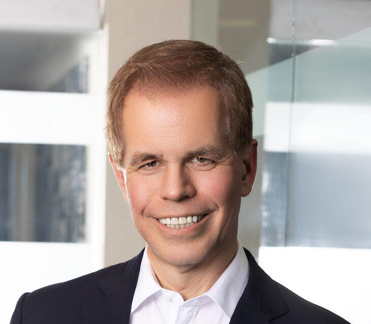 Speaker headshot