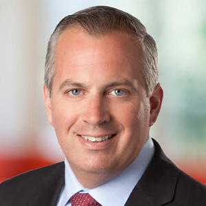 Speaker headshot