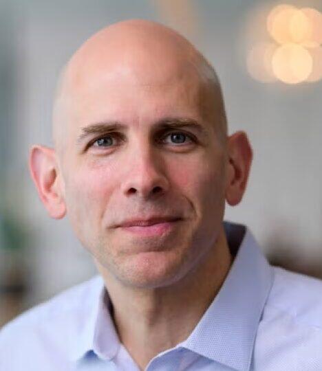 Speaker headshot