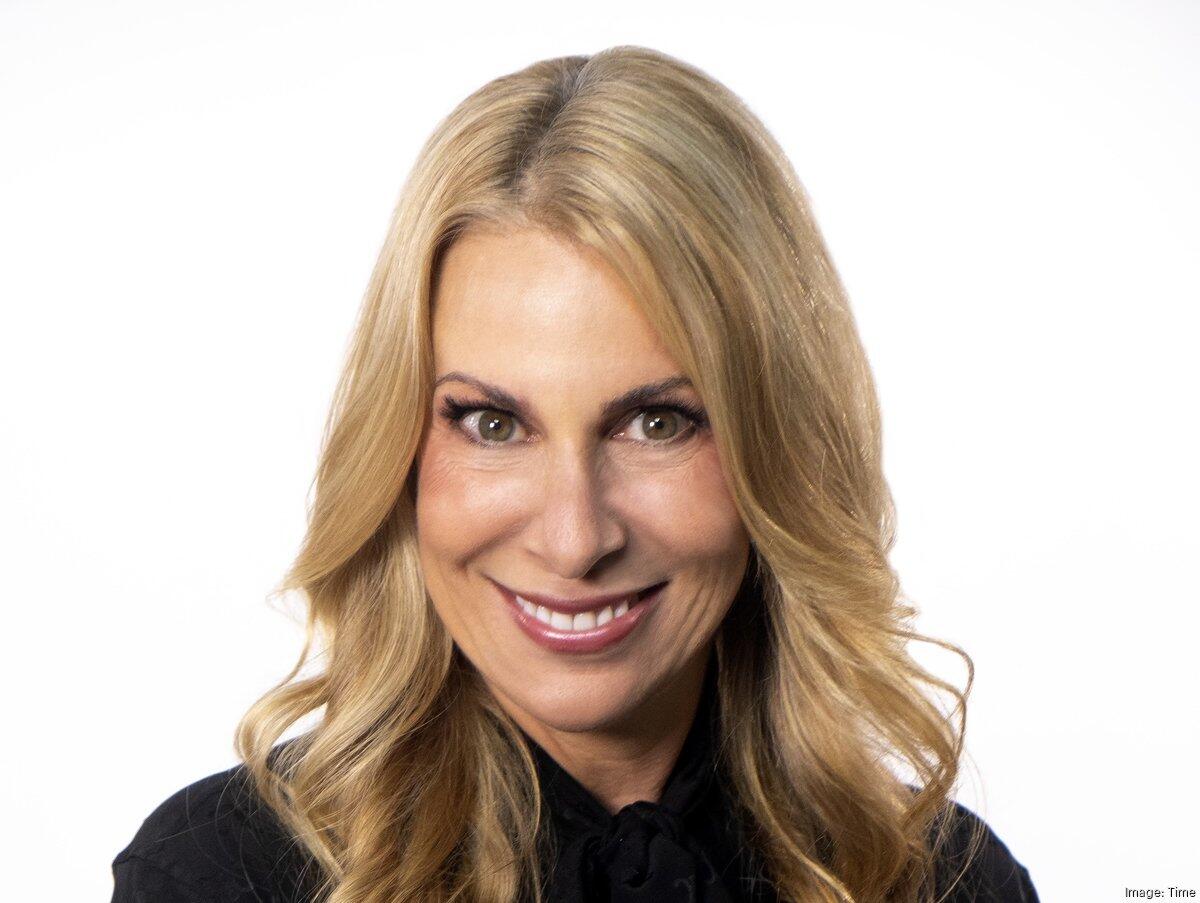 Speaker headshot