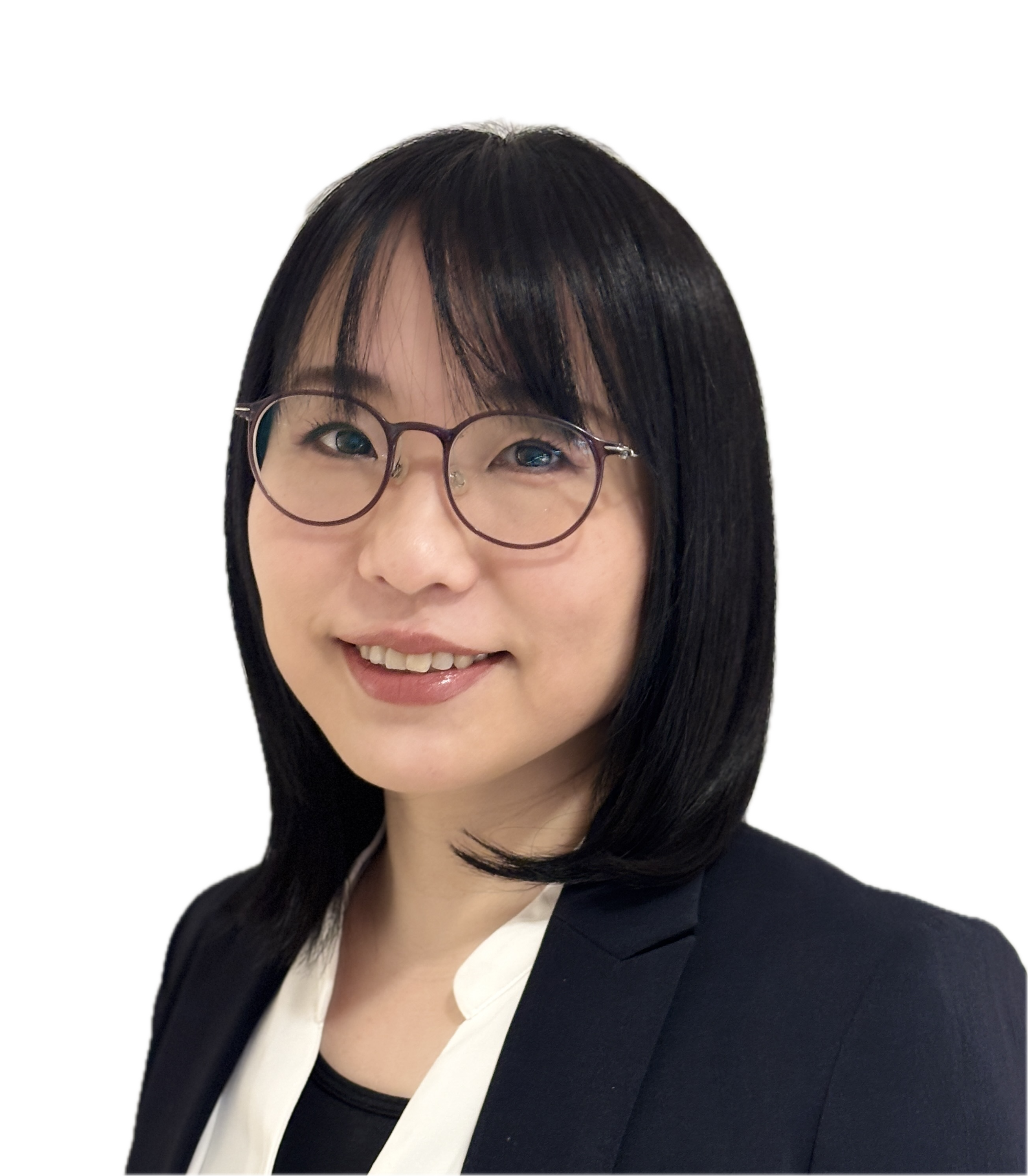 Speaker headshot