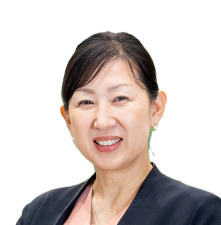 Speaker headshot