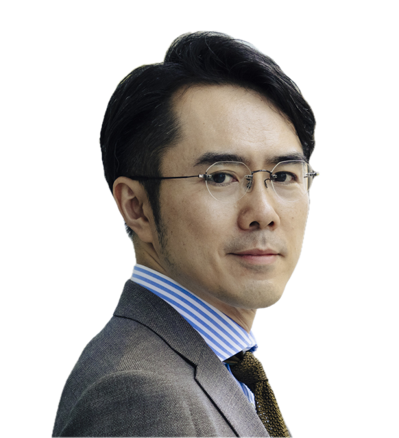 Speaker headshot