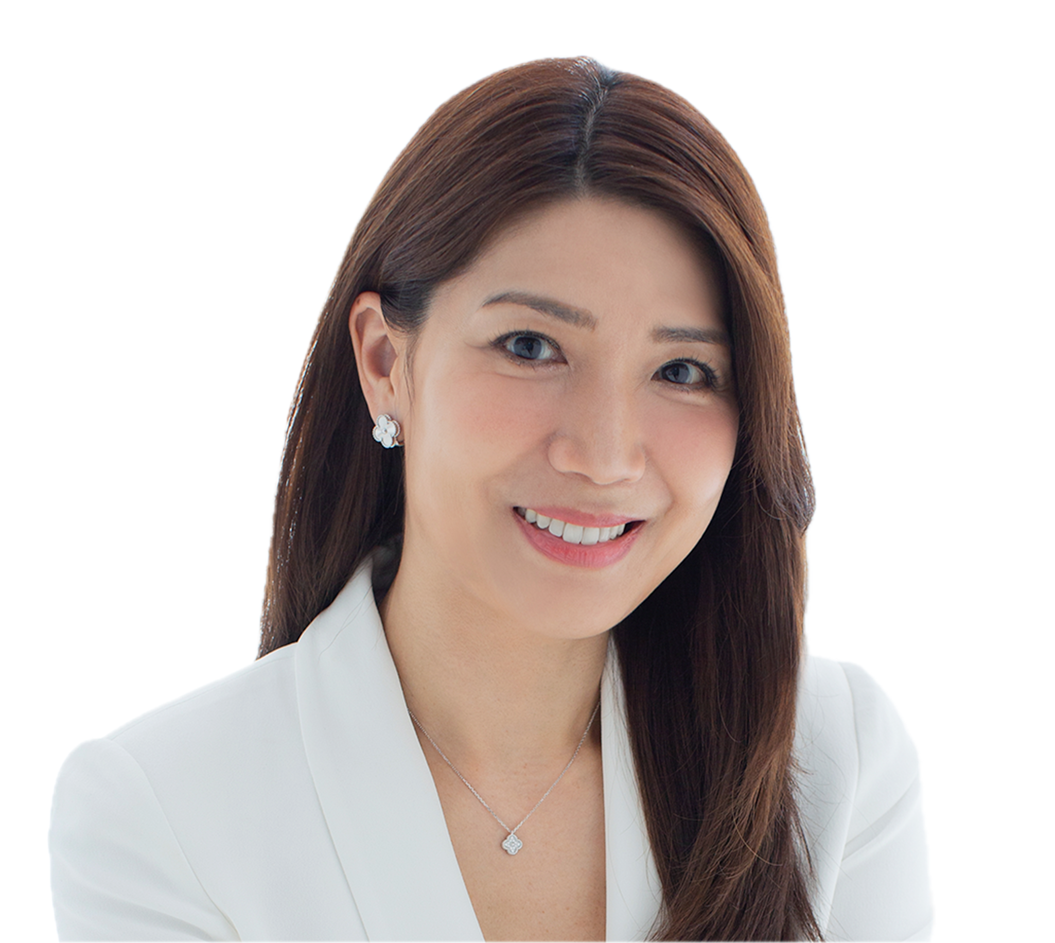 Speaker headshot
