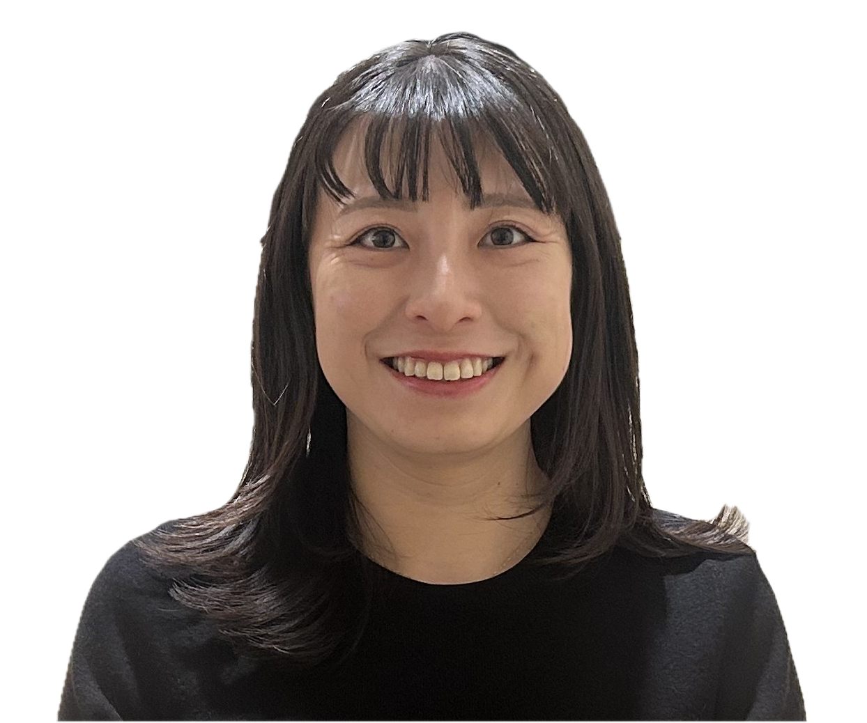 Speaker headshot