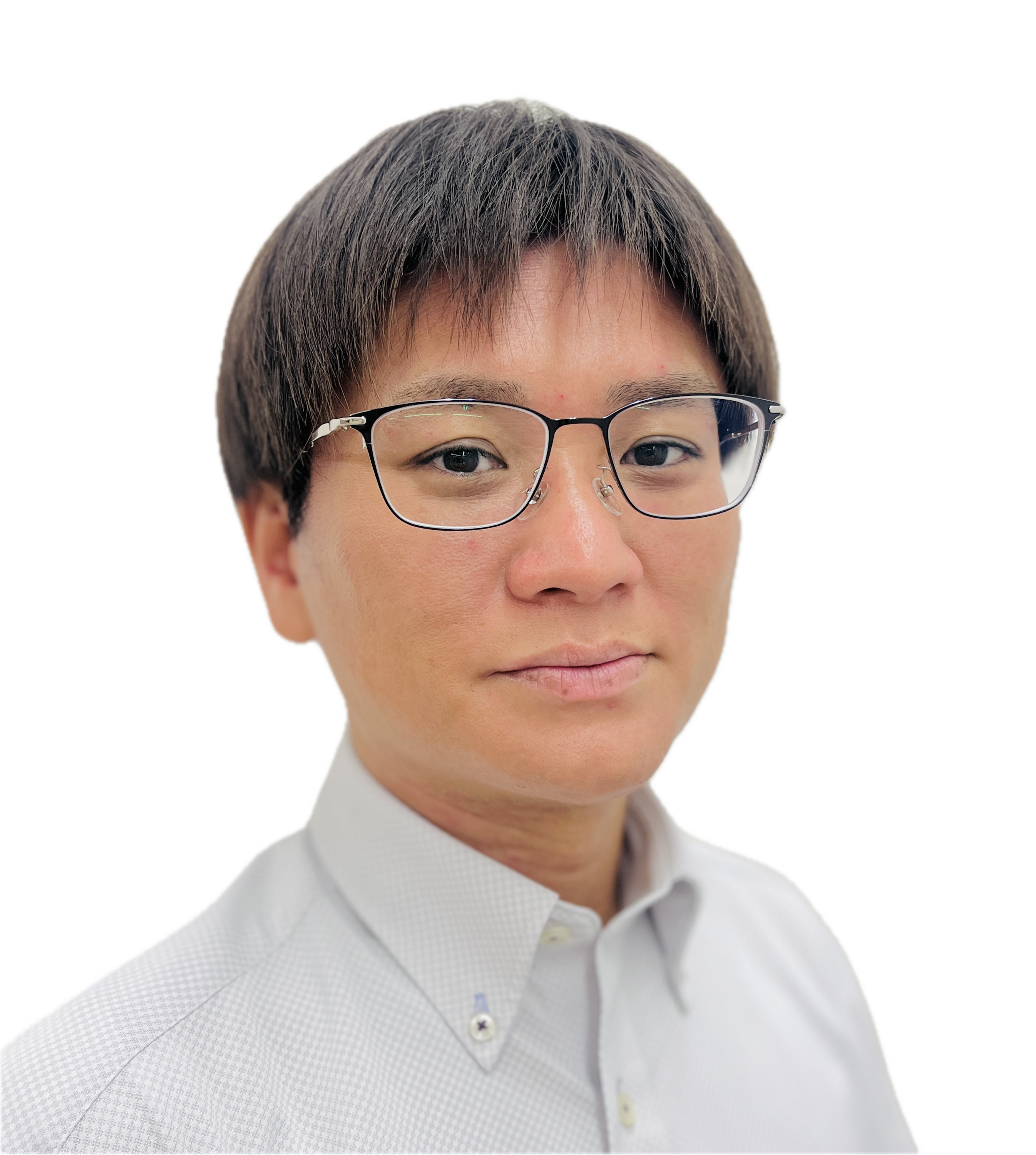 Speaker headshot