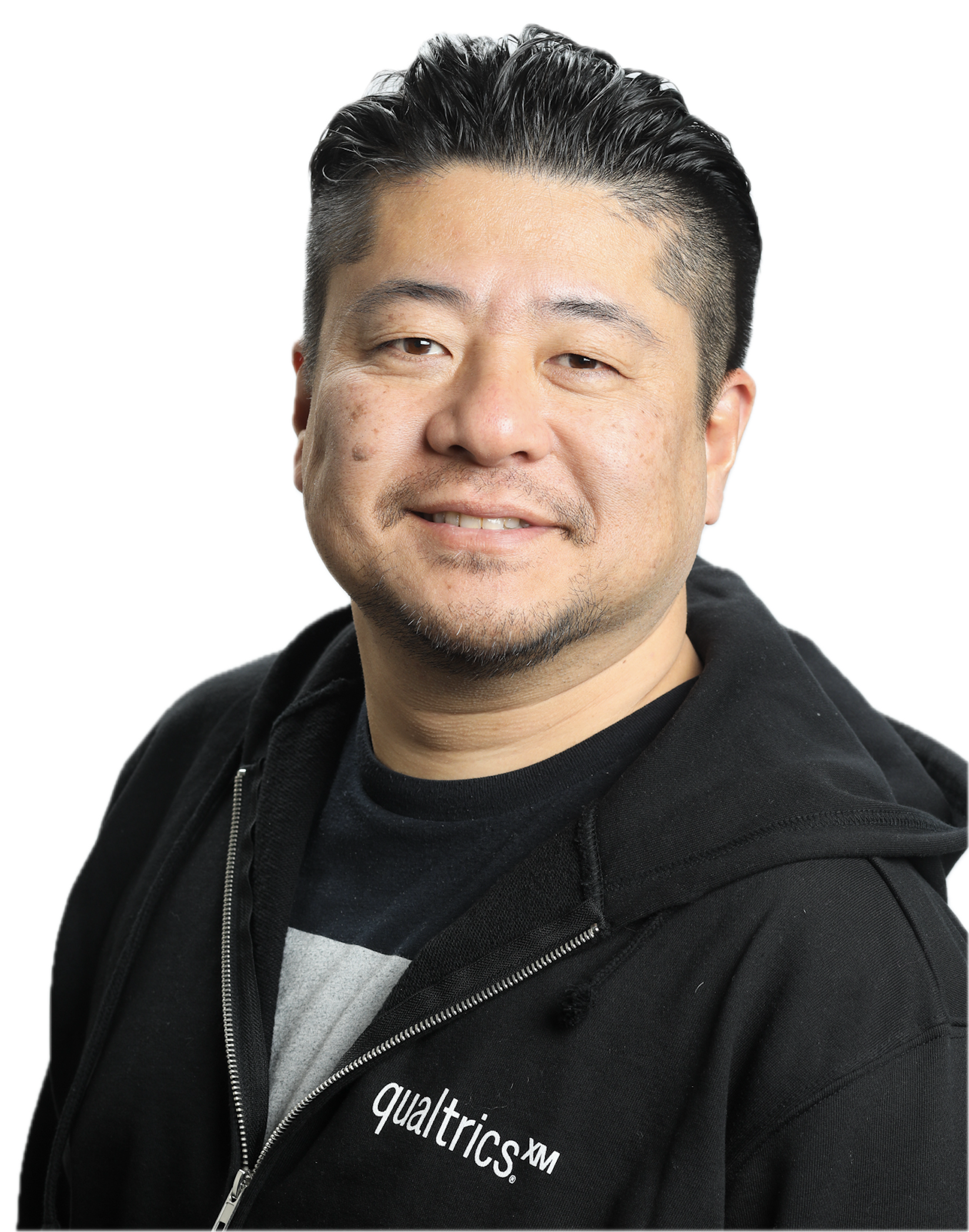 Speaker headshot