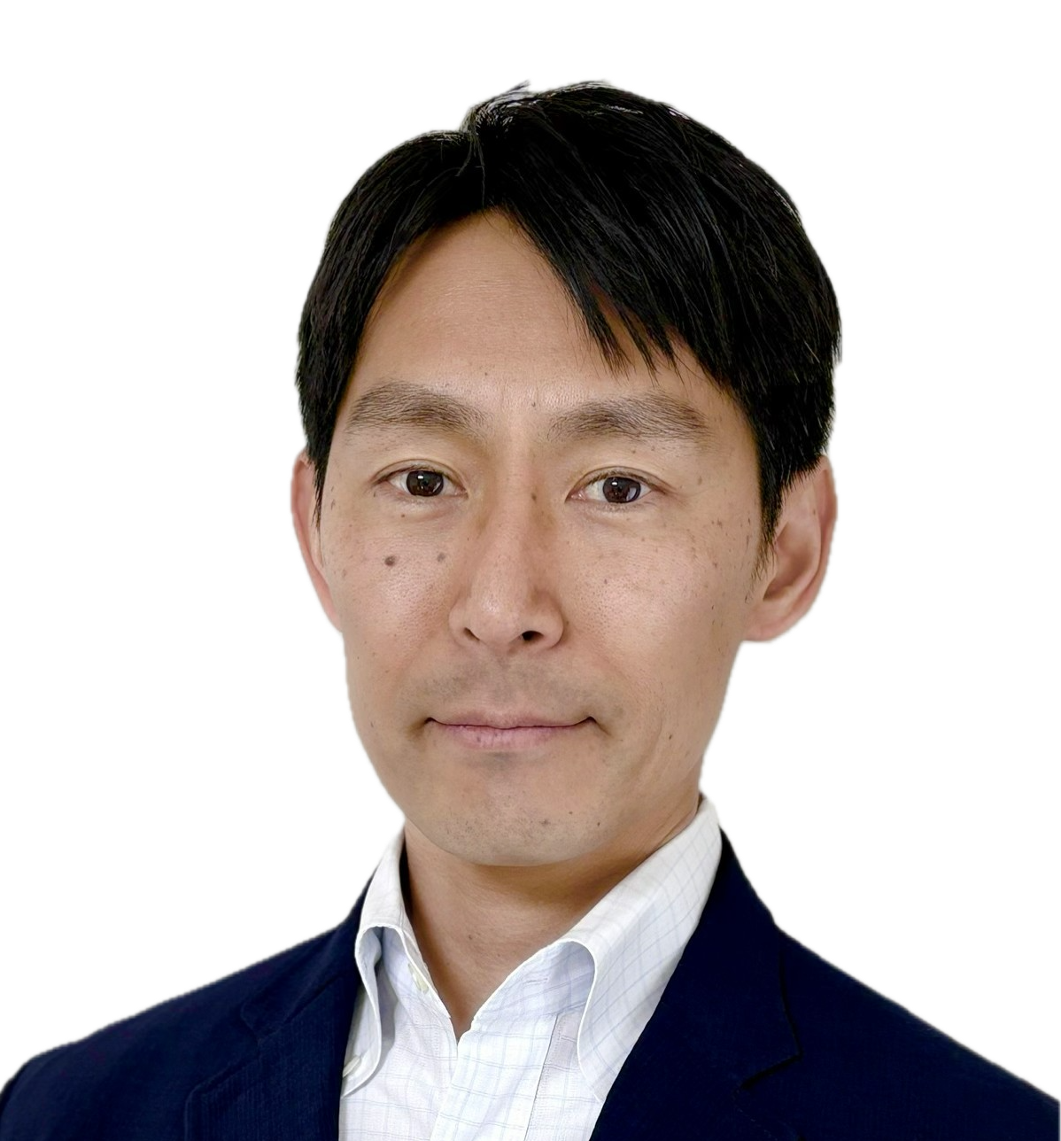 Speaker headshot