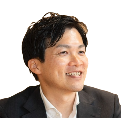 Speaker headshot