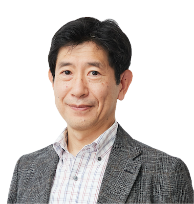 Speaker headshot