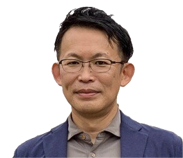 Speaker headshot