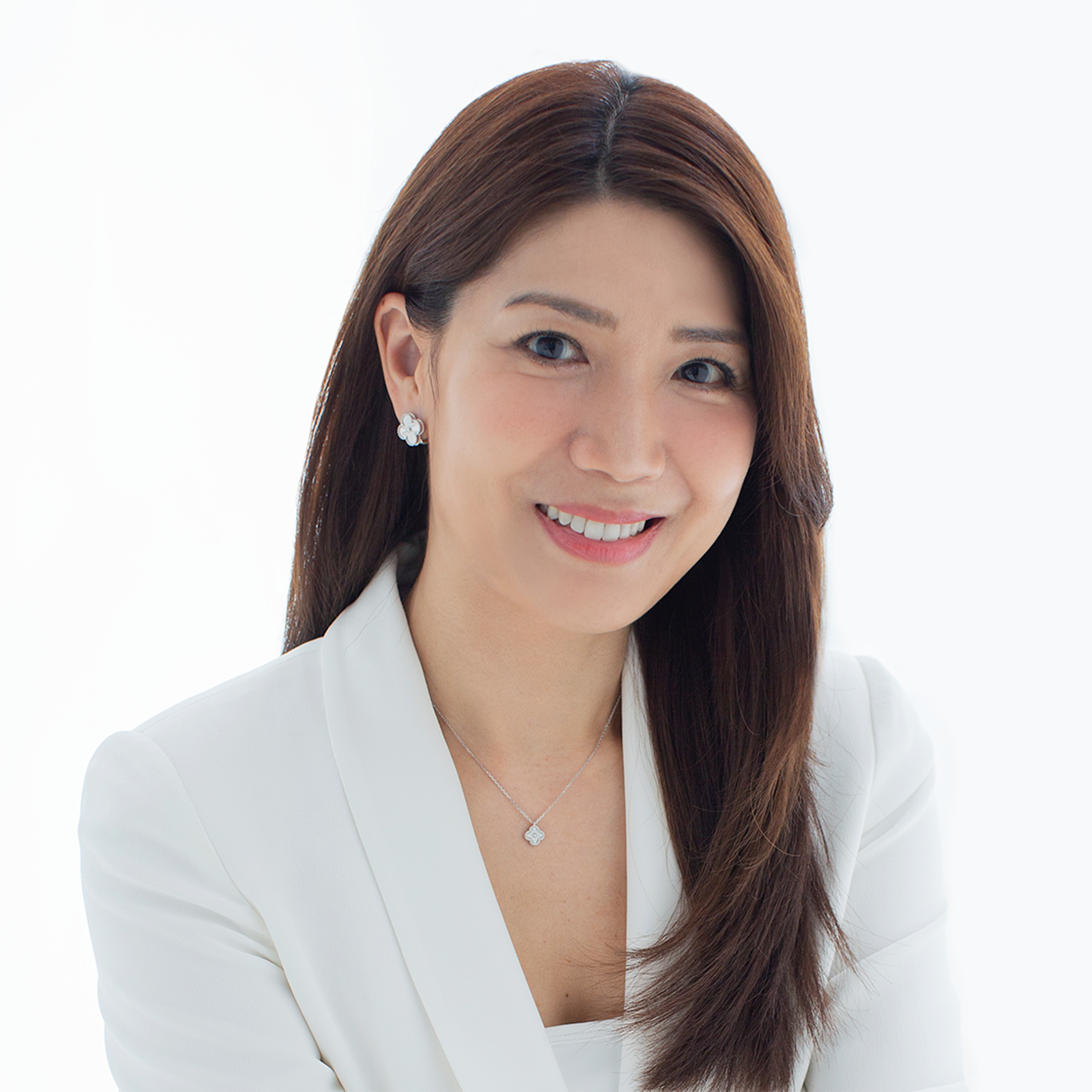 Speaker headshot
