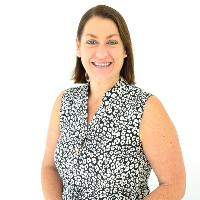 Speaker headshot