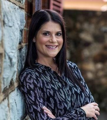 Speaker headshot