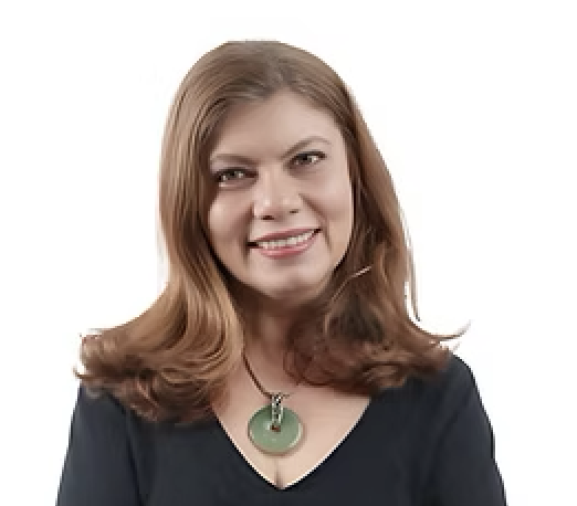 Speaker headshot