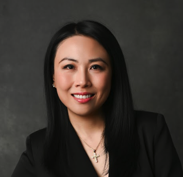 Speaker headshot