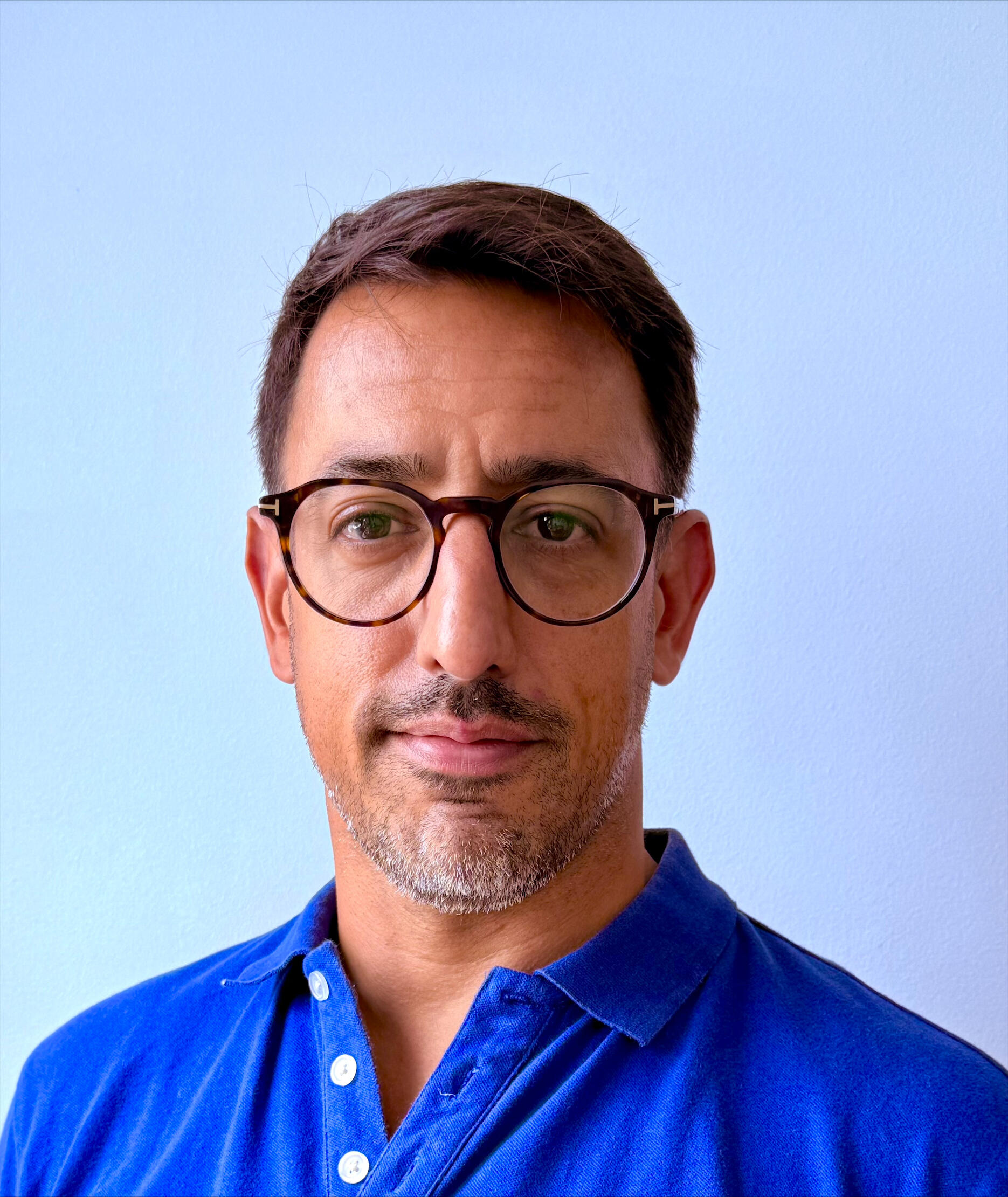 Speaker headshot