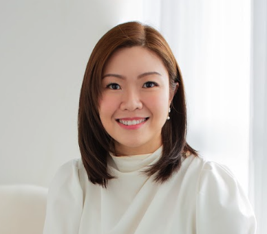Speaker headshot
