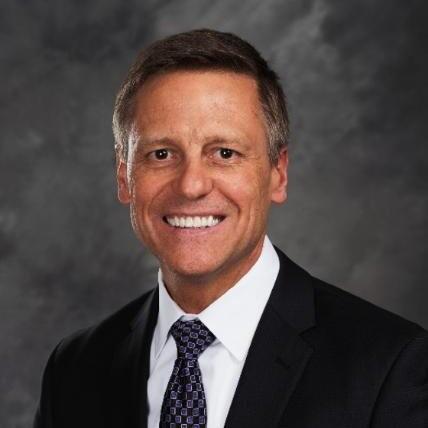 Speaker headshot