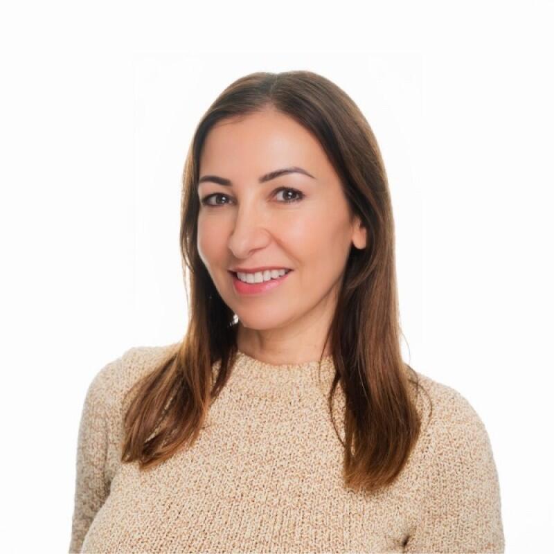 Speaker headshot