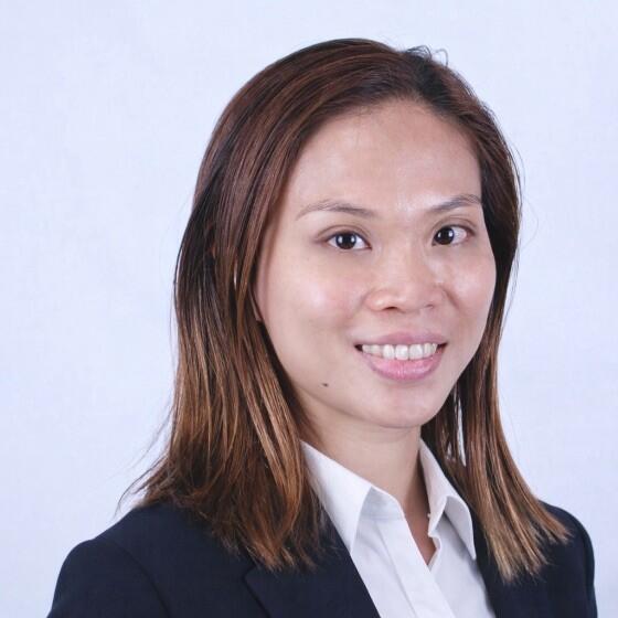 Speaker headshot