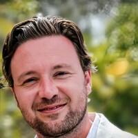 Speaker headshot