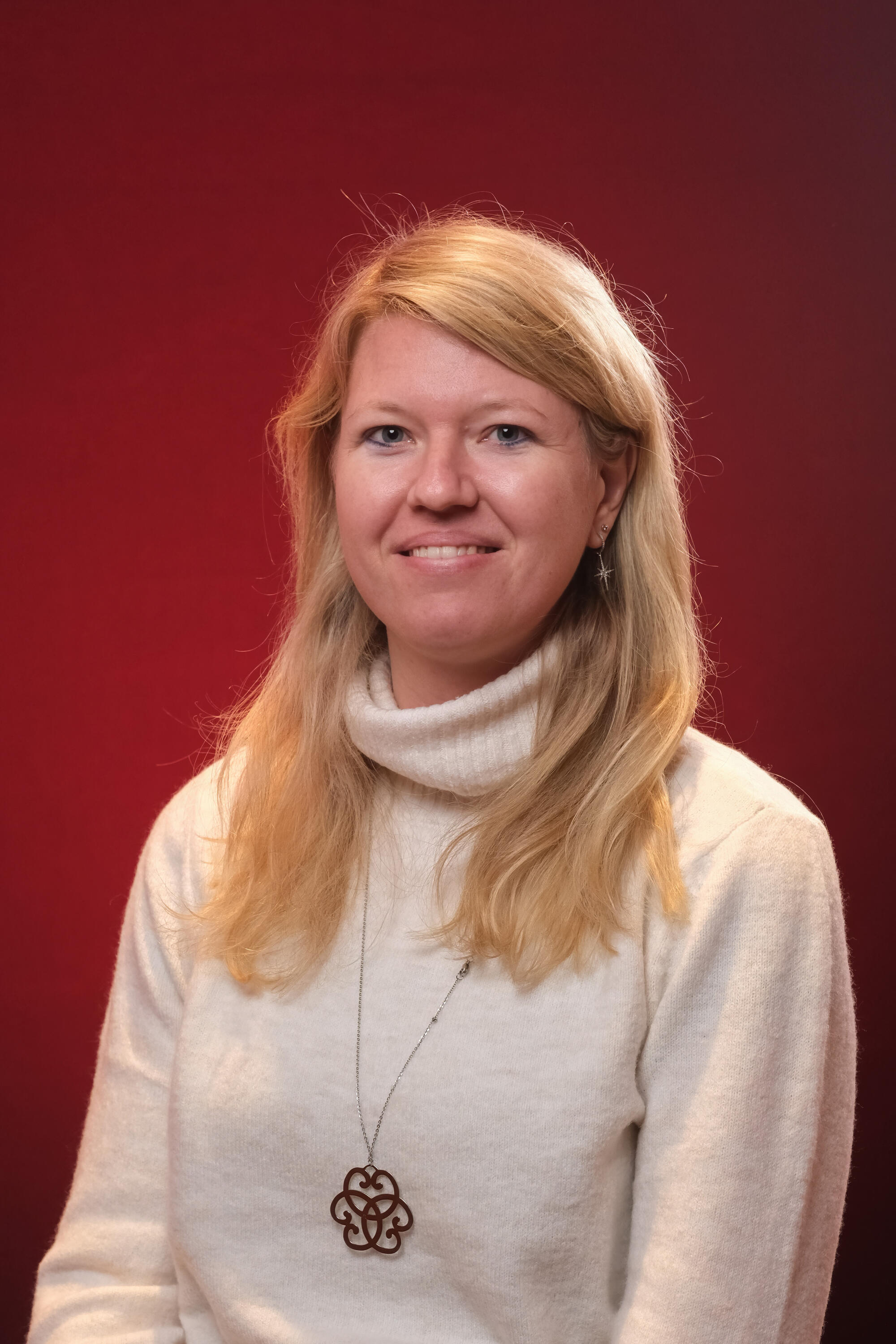 Speaker headshot