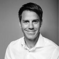 Speaker headshot