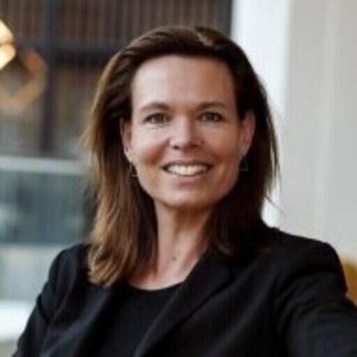 Speaker headshot