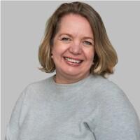 Speaker headshot
