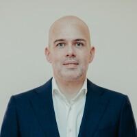Speaker headshot
