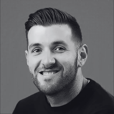 Speaker headshot