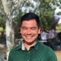 Speaker headshot