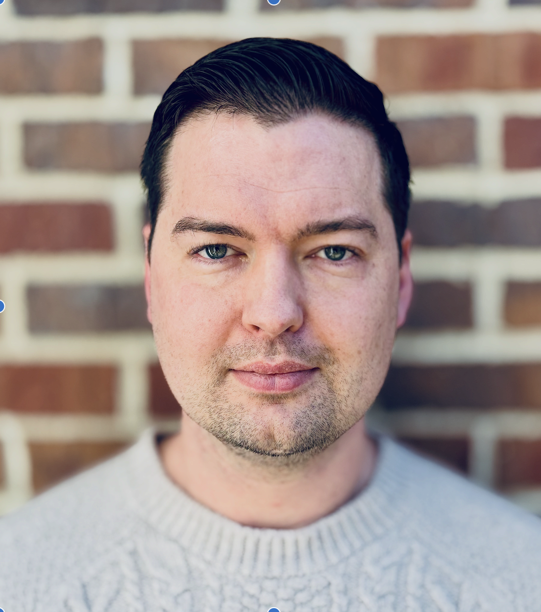 Speaker headshot