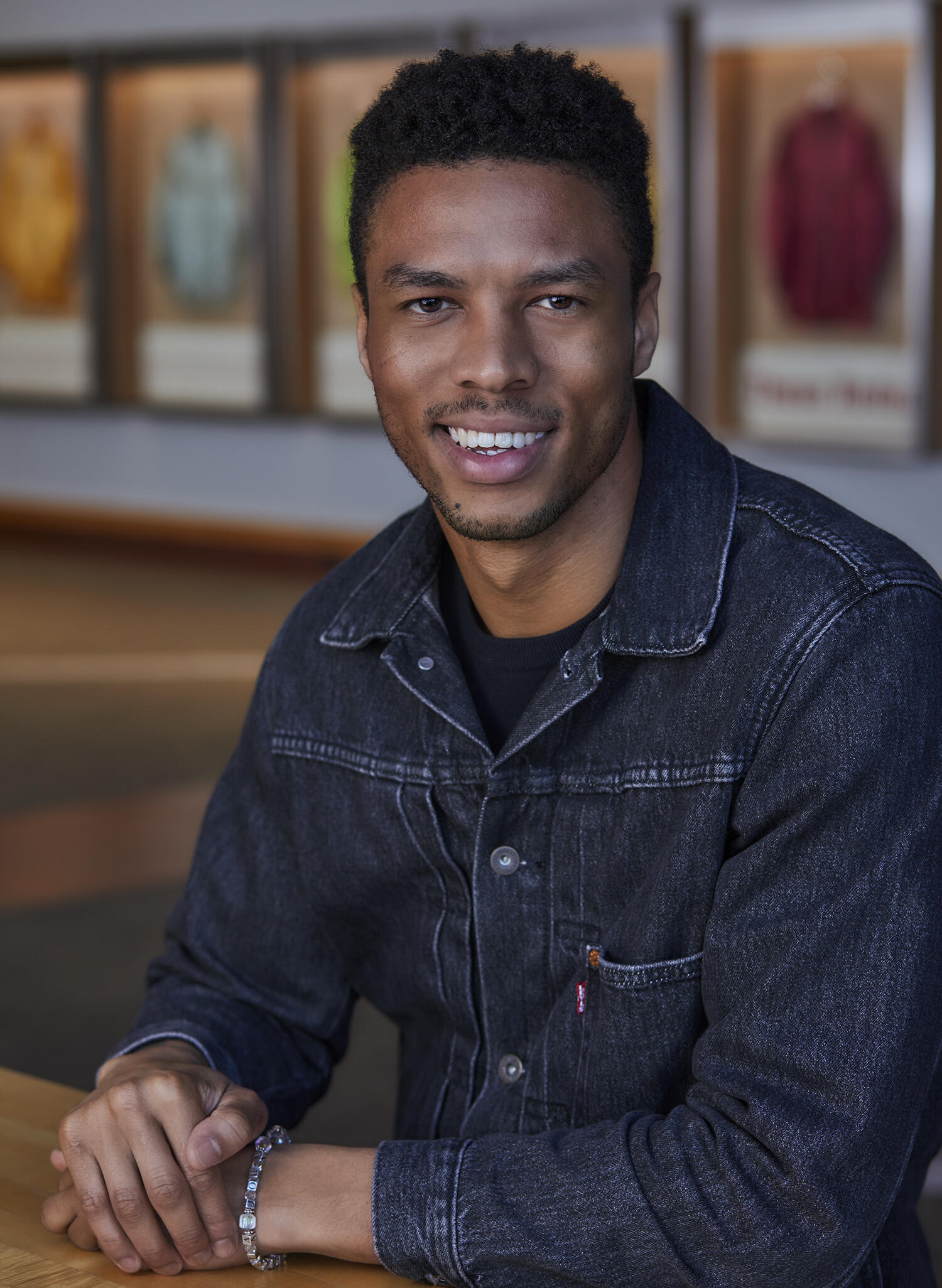 Speaker headshot