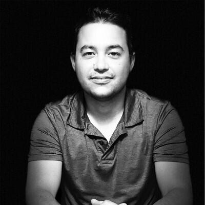 Speaker headshot