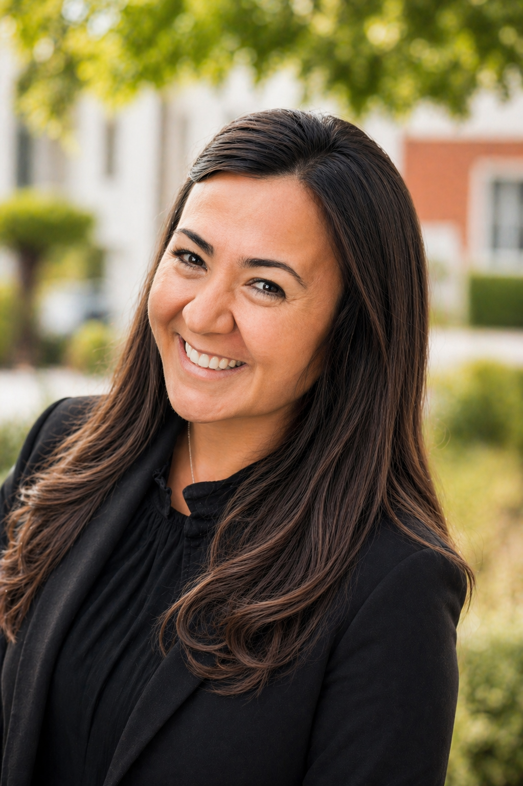 Speaker headshot