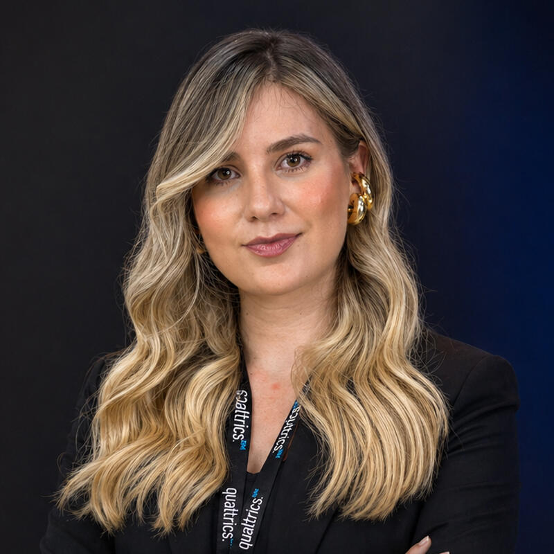 Speaker headshot