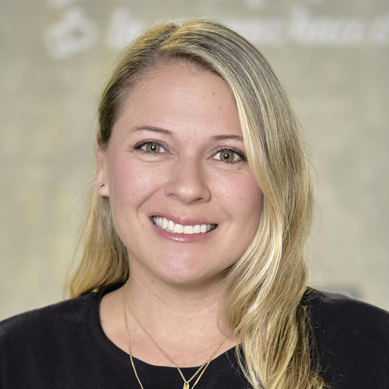 Speaker headshot