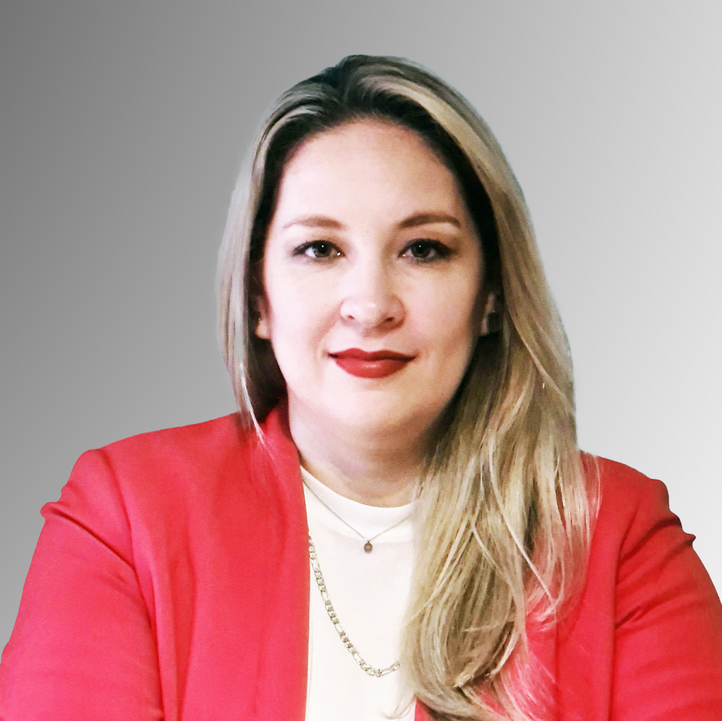 Speaker headshot